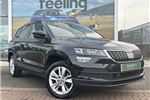 2018 Skoda Karoq