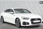 2021 Audi A5 Sportback