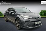 2023 Toyota C-HR