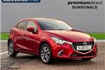 2019 Mazda 2