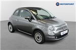 2019 Fiat 500C