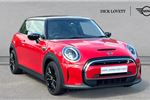 2021 MINI Electric