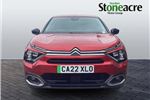 2022 Citroen C4