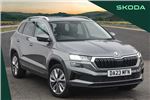 2023 Skoda Karoq