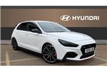 2019 Hyundai i30 N