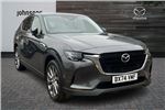 2024 Mazda CX-60