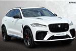 2024 Jaguar F-Pace