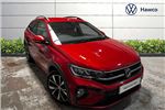 2024 Volkswagen Taigo