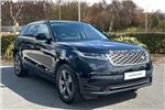 2018 Land Rover Range Rover Velar