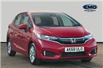 2018 Honda Jazz