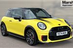2025 MINI Hatchback