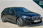2022 BMW 1 Series