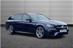 2019 Mercedes-Benz E-Class Estate