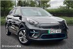 2022 Kia e-Niro