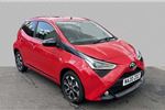 2020 Toyota Aygo