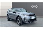 2024 Land Rover Discovery Sport