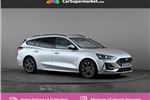 2024 Ford Focus Estate