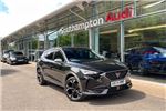2024 Cupra Formentor