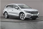 2024 Skoda Enyaq