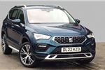 2022 SEAT Ateca