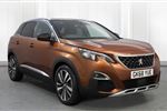 2019 Peugeot 3008