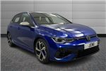 2022 Volkswagen Golf R
