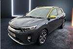 2018 Kia Stonic