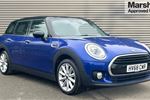 2018 MINI Clubman