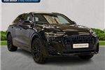 2024 Audi Q8