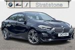 2021 BMW 2 Series Gran Coupe