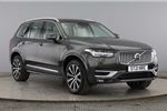 2021 Volvo XC90