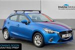 2018 Mazda 2