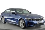 2020 BMW 3 Series