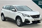 2020 Peugeot 5008