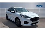 2022 Ford Kuga
