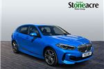 2021 BMW 1 Series