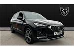 2021 SEAT Tarraco