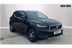 2019 Volvo XC40