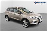 2019 Ford Kuga