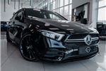 2019 Mercedes-Benz A-Class