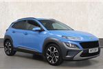 2021 Hyundai Kona