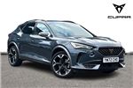 2023 Cupra Formentor