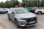 2019 DS DS 7 Crossback