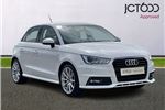 2018 Audi A1