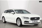 2021 Volvo V90