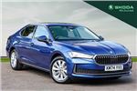 2024 Skoda Superb