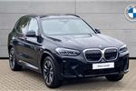 2023 BMW iX3