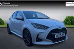 2023 Toyota Yaris