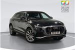 2020 Audi Q8