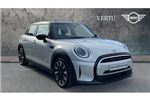 2021 MINI Hatchback 5dr